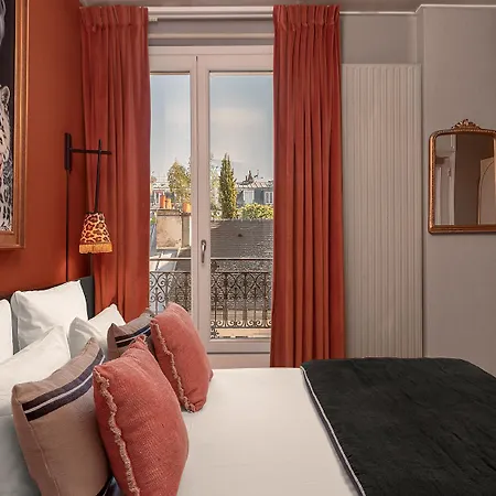 Hôtel Zélie-2