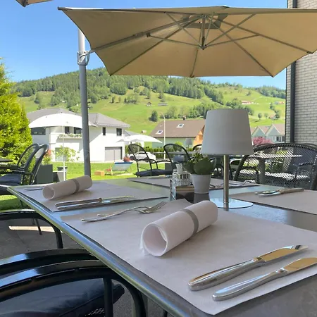Landgasthaus Neues Bild, Eggerstanden-2