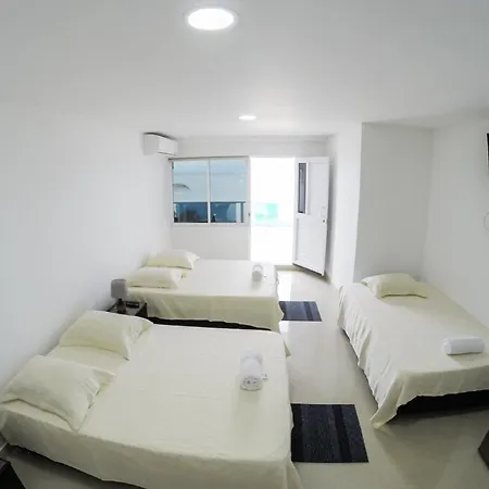 Hotel Molino De Viento-3