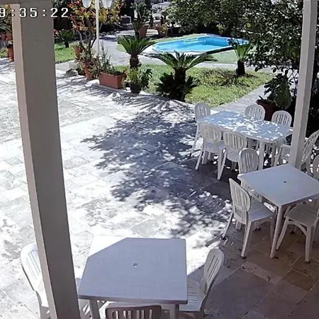 Villa Ida In Bari-2