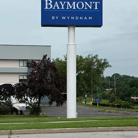 Baymont By Wyndham Columbia, Mo-3