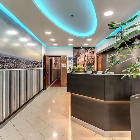 Hotel Ottaviano Augusto-2