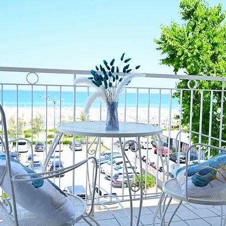 Hotel Nizza - NUOVA GESTIONE-3