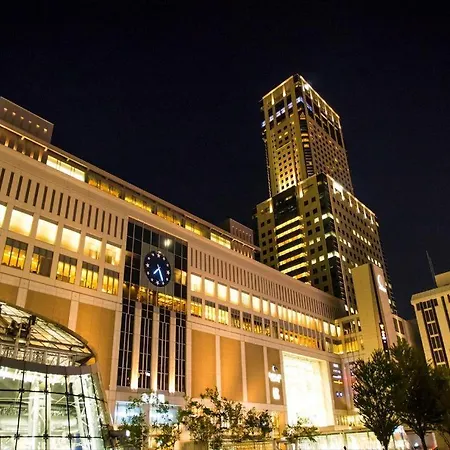 Holiday Inn & Suites Sapporo Odori Park-2