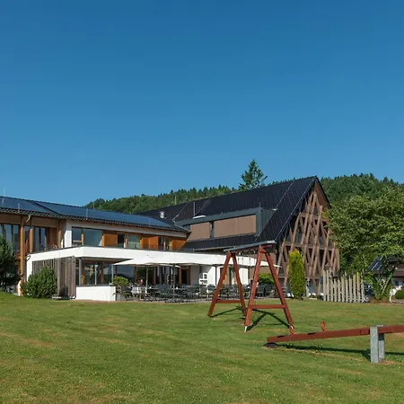 Hotel Die Alm-3