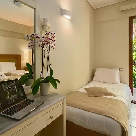 Fedriades Delphi Hotel-2