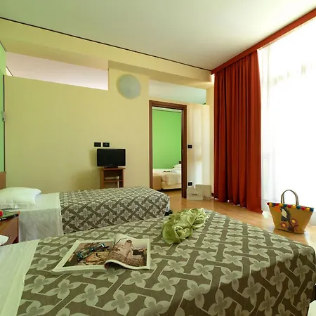 Hotel Terme Paradiso-2