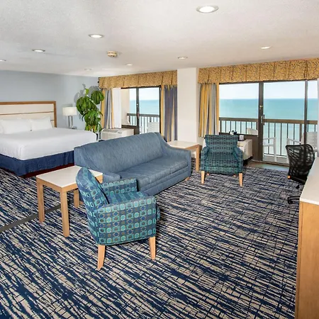 Wyndham Virginia Beach Oceanfront-2