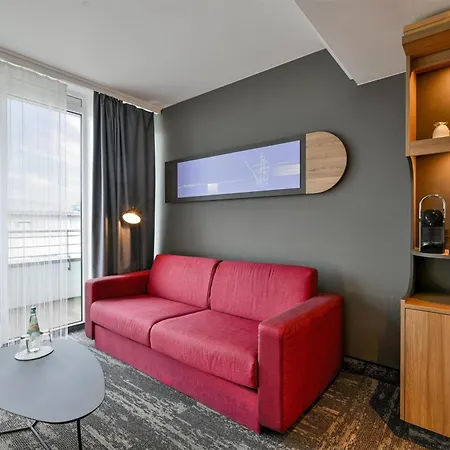 Best Western Plus Hotel Papenburg-2