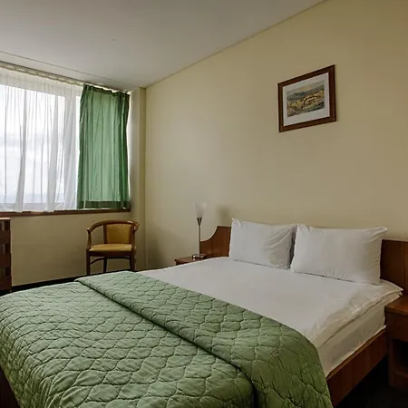 Hemus Hotel Sofia-2
