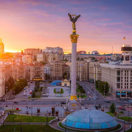 Ukraine Hotel-2