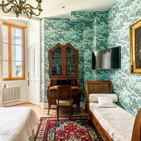 Hôtel de l'Abeille-3