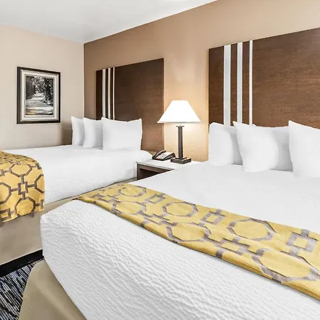 Baymont By Wyndham Port Arthur - Groves Area-2