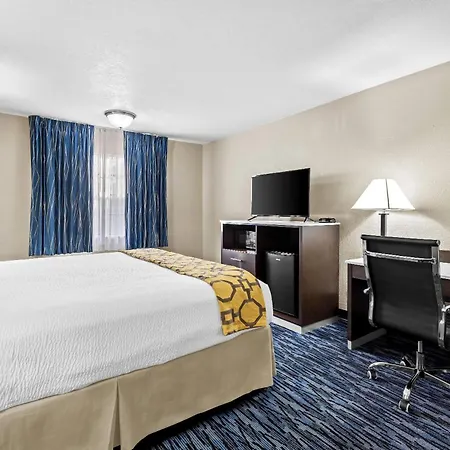 Baymont By Wyndham Port Arthur - Groves Area-3