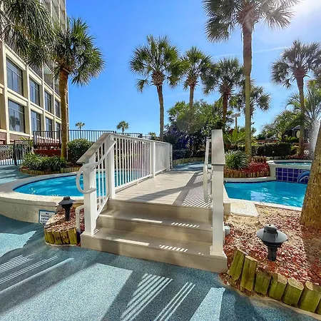 Beach Cove Resort-2