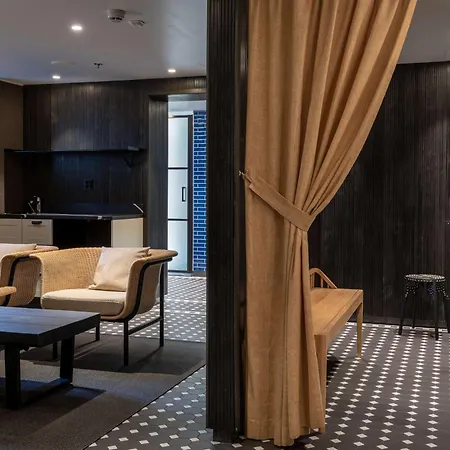 Scandic Grand Central Helsinki-3
