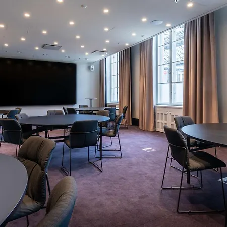 Scandic Grand Central Helsinki-2