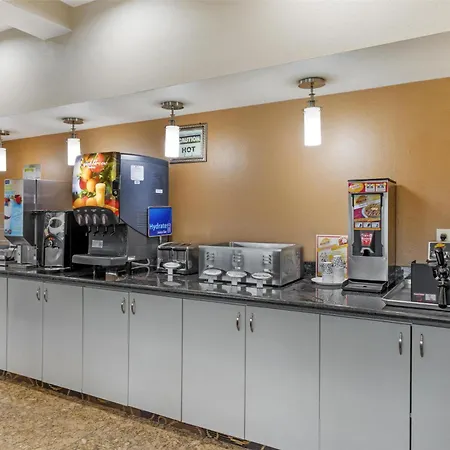 Best Western Northwest Inn-2