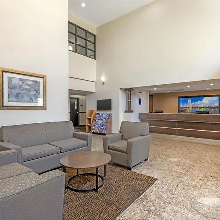 Best Western Northwest Inn-3