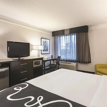 La Quinta By Wyndham Denver Englewood Tech Ctr-3