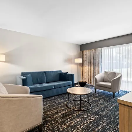 Hourglass Hotel, Trademark Collection By Wyndham-3