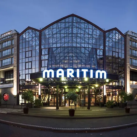 Maritim Hotel Koeln-3