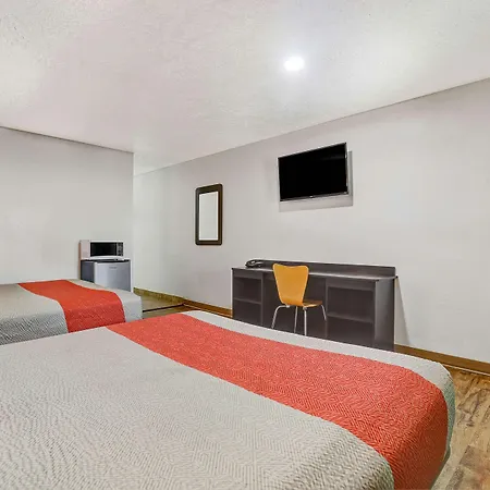 Motel 6-Clovis, Nm-2