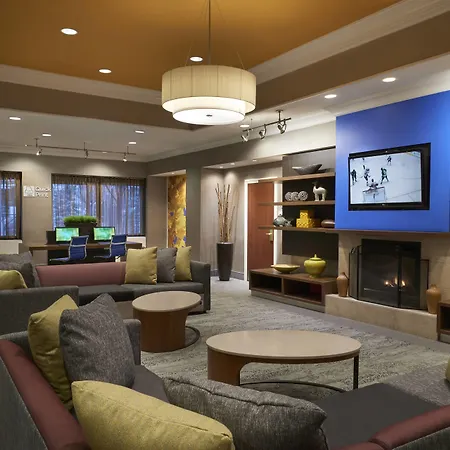 Courtyard By Marriott Toronto Downtown-2