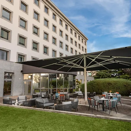 Leonardo Hotel Verona-2