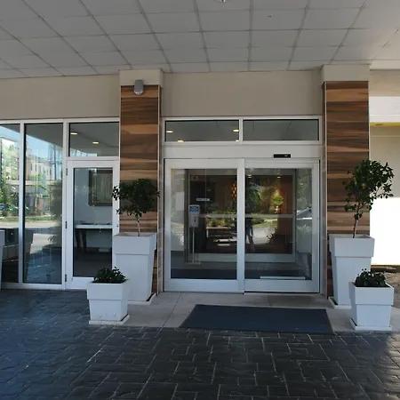 Wyndham Garden Summerville-3