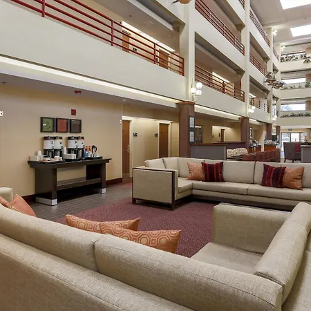 Fairfield Inn & Suites By Marriott Denver Southwest/Lakewood-3