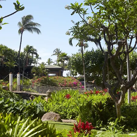 Hyatt Regency Maui Resort&Spa-3