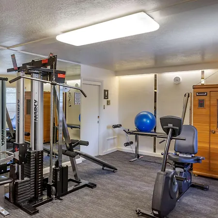 Best Western Dunmar Inn-3