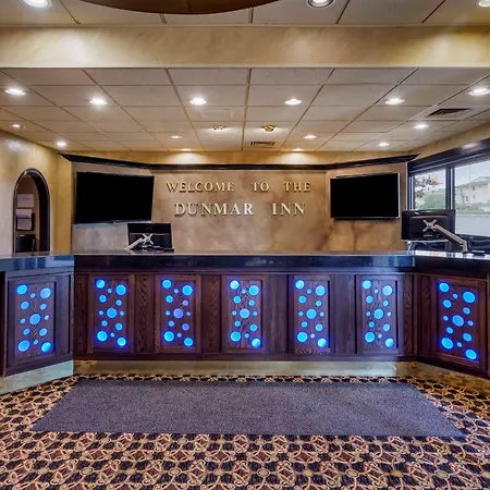Best Western Dunmar Inn-2