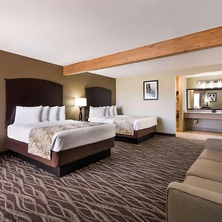 Best Western Weston Inn-2