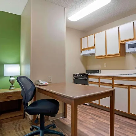 Extended Stay America Select Suites - Birmingham - Inverness-3