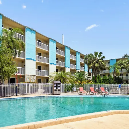 Orlando International Drive-2