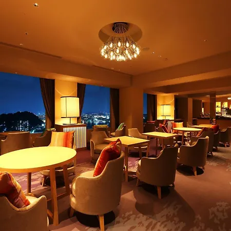 Grand Prince Hotel Hiroshima-2