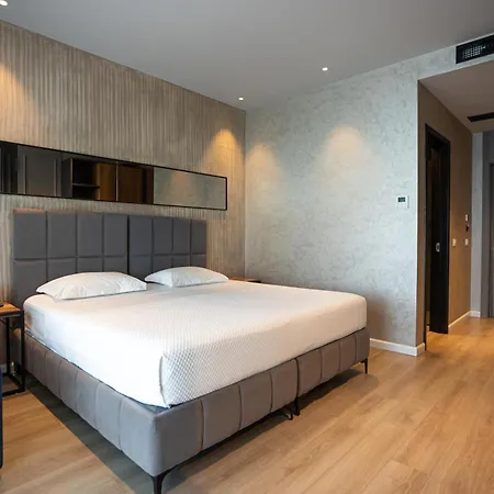 Amr Hotel - Durres-3
