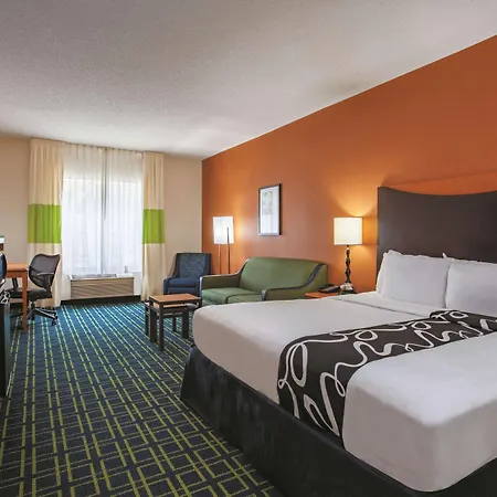 La Quinta By Wyndham Manassas Battlefield-2