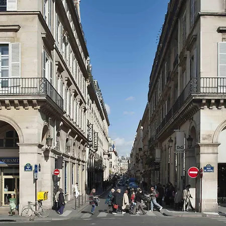 Hotel Cambon-3