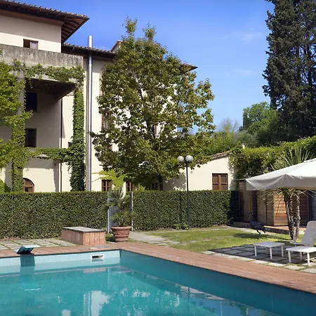 Villa Neroli - Place Of Charme-2