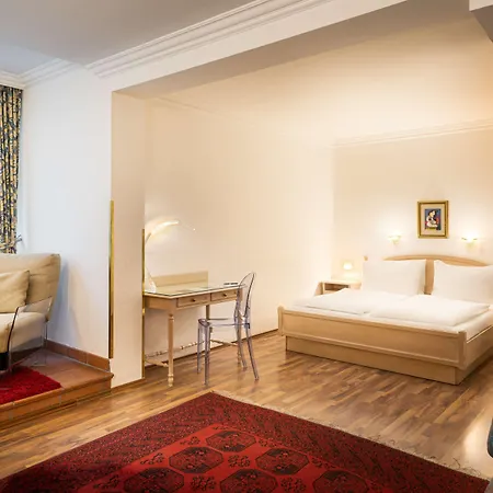 Arthotel Ana Gala, Trademark Collection By Wyndham-3
