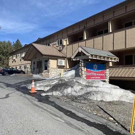 Surestay Plus Hotel By Best Western Mammoth Lakes-2