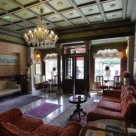 Hotel Marconi-2