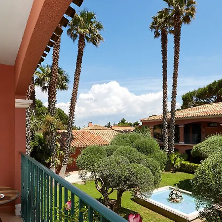 Villa Duflot Hotel & Spa Perpignan-3