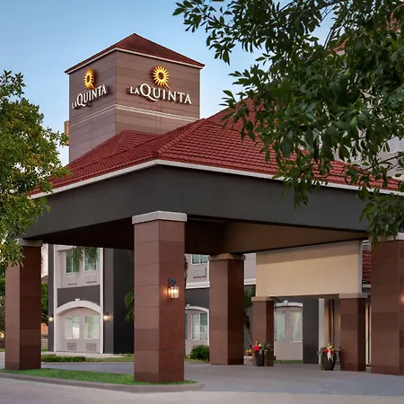 La Quinta By Wyndham Brownsville North-3