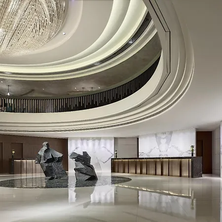 Cordis, Hong Kong - Langham Hospitality Group-2
