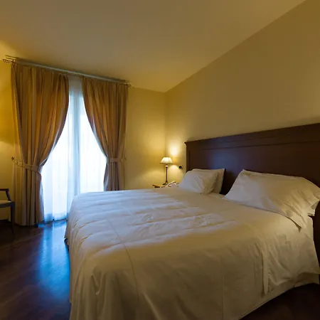 Grand Hotel Baia Verde-3