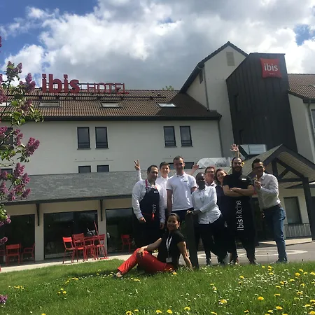 Ibis Wavre Brussels East-3